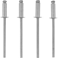 Заклепки (3,2х10 мм; 50 шт.) MATRIX 40625