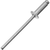 Заклепки (3,2х10 мм; 50 шт.) MATRIX 40625