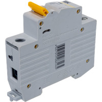 Автоматический выключатель IEK ВА47-29 1п, 10А, "В", 4.5кА MVA20-1-010-B