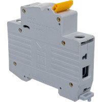 Автоматический выключатель IEK ВА47-29 1п, 10А, "В", 4.5кА MVA20-1-010-B