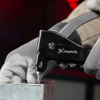 Заклепки (3,2х6 мм; 50 шт.) MATRIX 40610