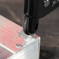 Заклепки (3,2х6 мм; 50 шт.) MATRIX 40610