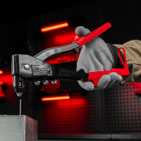 Заклепки (3,2х6 мм; 50 шт.) MATRIX 40610