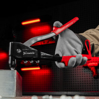 Заклепки (3,2х6 мм; 50 шт.) MATRIX 40610