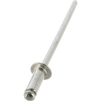 Заклепки (3,2х8 мм; 50 шт.) MATRIX 40620