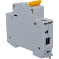 Автоматический выключатель IEK ВА47-29 1п, 0,5А, "С", 4.5кА MVA20-1-D05-C