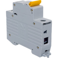 Автоматический выключатель IEK ВА47-29 1п, 16А, "С", 4.5кА MVA20-1-016-C