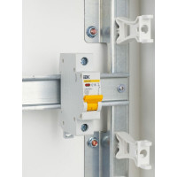 Автоматический выключатель IEK ВА47-29 1п, 16А, "С", 4.5кА MVA20-1-016-C