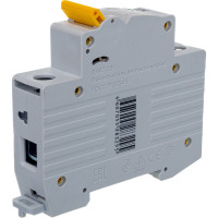 Автоматический выключатель IEK ВА47-29 1п, 40А, "С", 4.5кА MVA20-1-040-C