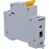 Автоматический выключатель IEK ВА47-29 1п, 40А, "С", 4.5кА MVA20-1-040-C