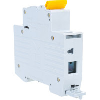 Автоматический выключатель IEK ВА47-29 1п, 6А, "С", 4.5кА MVA20-1-006-C