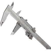 Штангенциркуль с глубиномером 200 мм MATRIX 316325