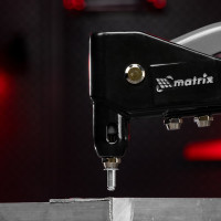 Заклепки (4,8х8 мм; 50 шт.) MATRIX 40650