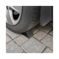 Башмак автомобильный резиновый Сорокин 3.902