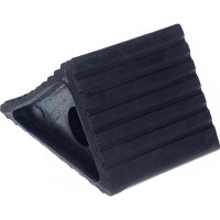 Башмак автомобильный резиновый Сорокин 3.902