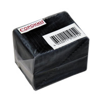 Башмак автомобильный резиновый Сорокин 3.902