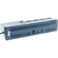 Навесной стабилизатор напряжения RUCELF SRW-1000VA-D 00001304