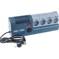 Навесной стабилизатор напряжения RUCELF SRW-1000VA-D 00001304