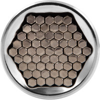 Головка торцевая многоразмерная (1/2"; 11-32 мм) GROSS 13190