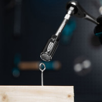 Головка торцевая многоразмерная (3/8"; 6-21 мм) GROSS 13191