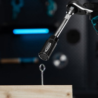 Головка торцевая многоразмерная (3/8"; 6-21 мм) GROSS 13191