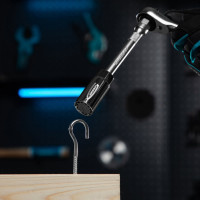 Головка торцевая многоразмерная (3/8"; 6-21 мм) GROSS 13191