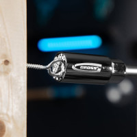 Головка торцевая многоразмерная (3/8"; 6-21 мм) GROSS 13191