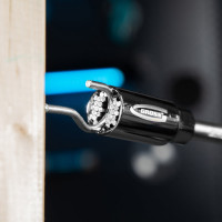 Головка торцевая многоразмерная (3/8"; 6-21 мм) GROSS 13191