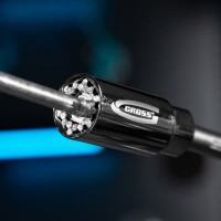 Головка торцевая многоразмерная (3/8"; 6-21 мм) GROSS 13191