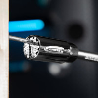 Головка торцевая многоразмерная (3/8"; 6-21 мм) GROSS 13191