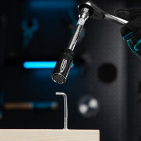 Головка торцевая многоразмерная (3/8"; 6-21 мм) GROSS 13191