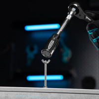 Головка торцевая многоразмерная (3/8"; 6-21 мм) GROSS 13191