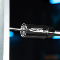 Головка торцевая многоразмерная (3/8"; 6-21 мм) GROSS 13191