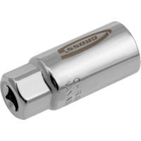 Головка торцевая многоразмерная (3/8"; 6-21 мм) GROSS 13191