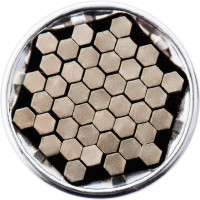 Головка торцевая многоразмерная (3/8"; 6-21 мм) GROSS 13191