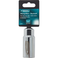 Головка торцевая многоразмерная (3/8"; 6-21 мм) GROSS 13191