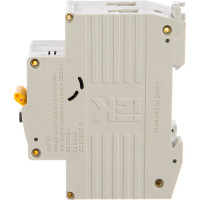 Дифавтомат АВДТ-32 1п+N, C, 16А, 30мА IEK MAD22-5-016-C-30