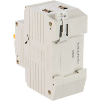 Дифавтомат АВДТ-32 1п+N, C, 16А, 30мА IEK MAD22-5-016-C-30