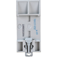 Выключатель дифференциального тока IEK 2п 16A 10mA тип AC ВД1-63 ИЭК MDV10-2-016-010