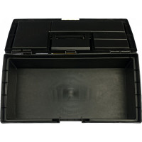 Ящик пластиковый для инструмента 16" (405x215x160 мм) FIT 65501