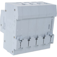 Дифавтомат АД-14 4п, "C", 32А, 30мА IEK MAD10-4-032-C-030