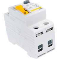 УЗО IEK MDV10-2-025-030 ВД1-63