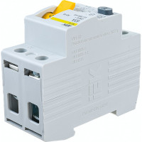УЗО IEK MDV10-2-063-300 ВД1-63