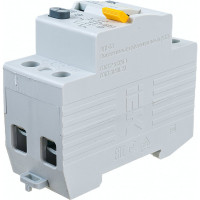 УЗО IEK MDV10-2-063-300 ВД1-63