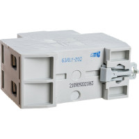 УЗО IEK MDV10-2-063-100 ВД1-63