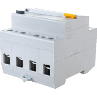 УЗО IEK MDV10-4-032-030 ВД1-63