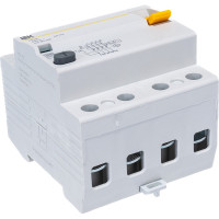 УЗО IEK MDV10-4-040-030 ВД1-63