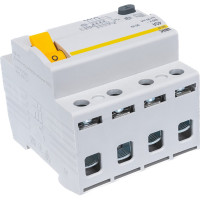 УЗО IEK MDV10-4-040-030 ВД1-63