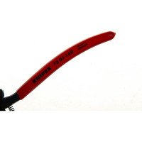 Бокорезы для пластмассы KNIPEX KN-7201160