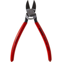 Бокорезы для пластмассы KNIPEX KN-7201160